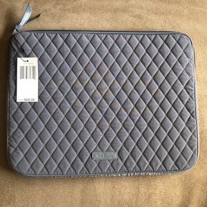 Vera Bradley laptop sleeve